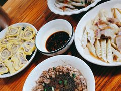 -玲燕蒸菜馆(江东路店)
