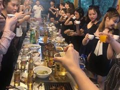 -生态园山庄(森林公园店)