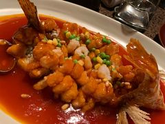 -湖滨28中餐厅·西湖宴·杭州君悦酒店