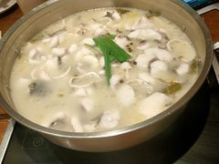 酸汤酸菜鱼-有家酸菜鱼(苏州绿宝广场店)