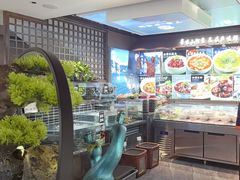 -丁哥·庐味鲜 土菜·20年老字号(世纪阳光花园店)