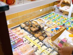 -凯斯汀蛋糕(大学城店)