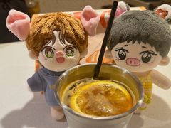 -舊新事咖啡NOTHING NEW COFFEE