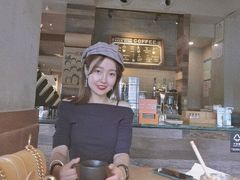 -星巴克(武康路店)