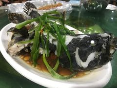 -四川小胡子海鲜(丁村万人海鲜广场店)