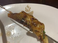 -三个大叔烤羊肉串·炭炉砂锅菜(西三旗店)
