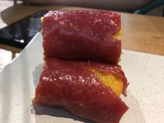 -潮粥荟·潮汕砂锅粥(朝阳大悦城店)