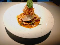 -La Sauce法意餐厅