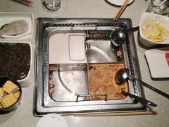 -海底捞火锅(航洋城店)