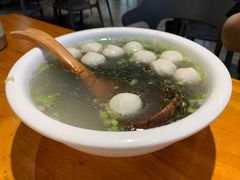 -南蚝小贝海鲜特色餐厅(南澳岛店)