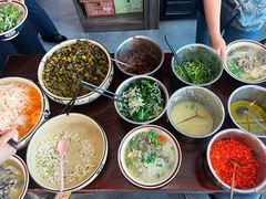 -沈记土鸡米线(七星街品牌中心店)