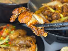 -思远客家菜馆(巴伐利亚店)