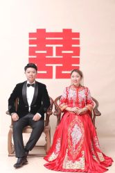 -太郎花子婚纱摄影艺术中心
