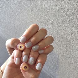 -Cici Nail日式美甲美睫工作室