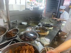 -李兰英湖南面馆(护国路店)