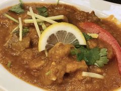 -Masala Curry and BBQ·玛莎拉巴基斯坦美食(金水万达店)