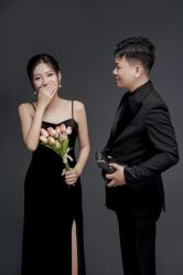 点击看大图 -情订奇缘婚纱摄影(和平路店)