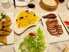 -新梅华餐厅(星悦汇店)
