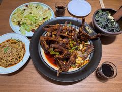 -掌上鲜(南顺城街店)