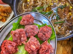 -三叔牛杂火锅店(三淮大街15号店)