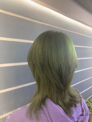 -东方美妍