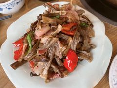 -妈妈的味道(和顺古镇店)