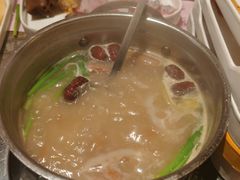 -非烤勿扰自助烤肉(东城时尚店)