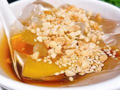 红糖冰粉-本来精品川菜(嘉里中心店)