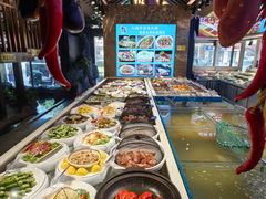 -渔家大院·地道威海菜(石岛店)