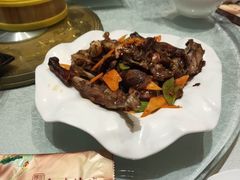 -全安烤鸭(普阳街店)
