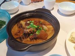 -海东头·疙瘩汤(万达四楼店)