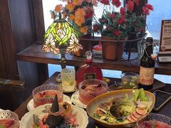 -秘密旅行Bonjour(黑金冠 江南西店)