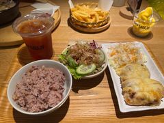 -无印良品餐堂 MUJI Diner(成都太古里店)