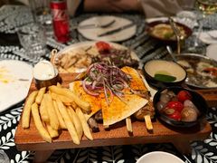 -ELI FALAFEL Lebanese&Mediterranean黎巴嫩美食(富城路店)