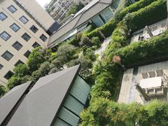 -桔子酒店(成都蜀汉路东地铁站店)