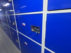 -StorHub趣存自助仓·迷你仓(普陀店)