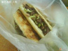 打包俩-王胖子驴肉火烧(鼓楼店)