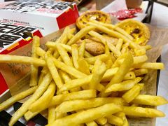 -肯德基(西安电子城店)