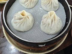 -李记清真馆(打钉巷店)