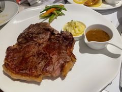 -Deer Park鹿园西餐(仁恒置地广场店)