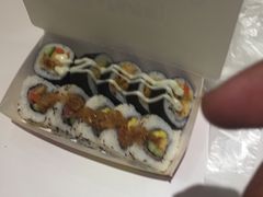 -N多寿司(金水区印象汇店)