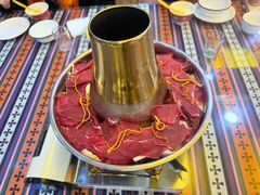 -卡万金特色藏餐
