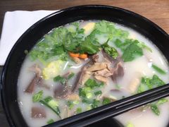 -鸭小妹鸭血粉丝(老门东店)