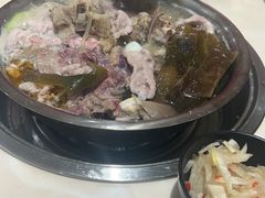 -海关荤豆花(洋河一路店)