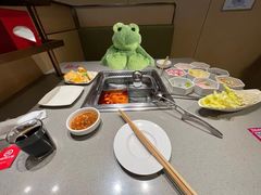 -海底捞火锅(南山京基百纳店)