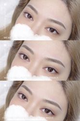 -MIVI野生眉纹绣纹眉