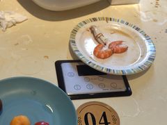 -蓝珊甄选海鲜自助·火锅大排档(近阿那亚店)