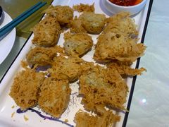 -东方山水金沙酒店-雅香阁中餐厅