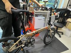 -大行Dahon自行车·北京顶点单车apex bike·ARAI摩托车头盔(白塔寺专卖店)