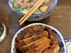 -小潘记鸭血粉丝汤